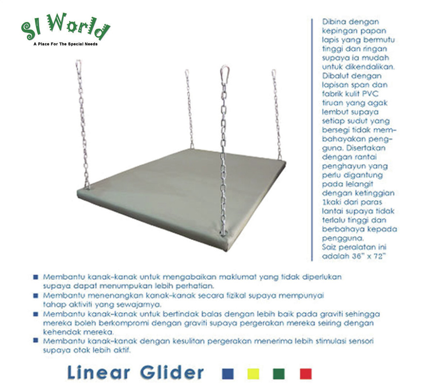 Linear Glider